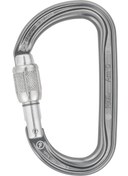 تصویر کارابین پیچ ای ام دی پتزل Petzl Am'D Screw Lock Carabiner 