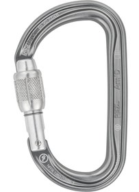 تصویر کارابین پیچ ای ام دی پتزل Petzl Am'D Screw Lock Carabiner 