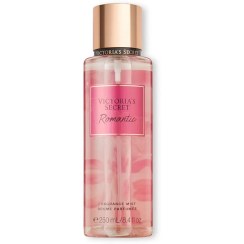 تصویر بادی میست Victorias Secret Romantic حجم 250 میل 