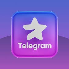 تصویر اشتراک تلگرام پریمیوم 1 ماهه Telegram Premium Subscription 1 Month