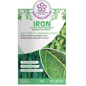 تصویر کود آهن خانگی 