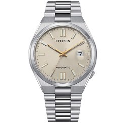 تصویر ساعت مچی مردانه سیتیزن(Citizen) مدل NJ0151-88W Citizen NJ0151-88W Watch