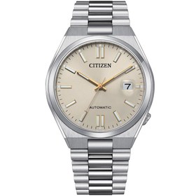 تصویر ساعت مچی مردانه سیتیزن(Citizen) مدل NJ0151-88W Citizen NJ0151-88W Watch