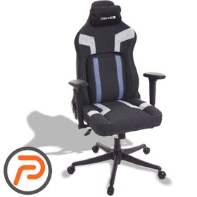 تصویر صندلی رنزو داینامیک Blue 