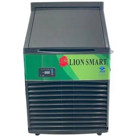 تصویر یخ‌ساز 30 کیلویی Kk60x Smart 