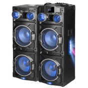 تصویر پخش کننده خانگی مکسیدر مدل YM-527-LP5 