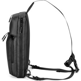 تصویر کوله پشتی شیائومی مدل Xiaomi K10223W pvy sling bag 