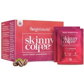 تصویر قهوه لاغر - SlimBody برند پیشرو,محصولات آرایشی اصل, ارائه محصولات بهداشتی لوکس و طبیعی و راز تناسب اندام و اعتماد به نفس شما 