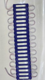 تصویر الدی بلوکی کپسولی آبی 