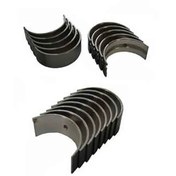 تصویر یاتاقان ثابت و متحرک استاندارد ام وی ام 110 سه سیلندر 