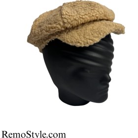 تصویر کلاه فرانسوی تدی 