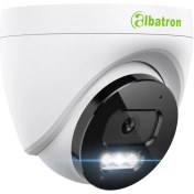 تصویر دوربین دام تحت شبکه آلباترون مدل AC-DI27500P-WSAF-IF 