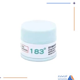 تصویر خمیرقلع YCS 183 PRO 