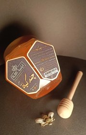 تصویر عسل چند گیاه 