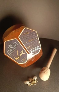 تصویر فروشگاه ایلسا عسل