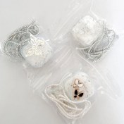 تصویر محافظ کابل شارژ و آداپتور 