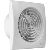 تصویر هواکش توربو سایلنت خزرفن 15 سانت EST-150-2 