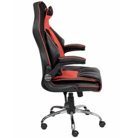 تصویر صندلی گیمینگ مدل 4040 