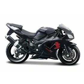 تصویر ماکت موتور 1:18 مایستو یاماها Yamaha YZF R1 