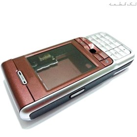 تصویر قاب‌‌وشاسی نوکیا (قرمز) Housing Nokia 3230 