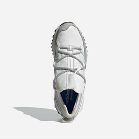 تصویر adidas ZX 2K Boost Utility کفش کتانی مردانه GORE-TEX GTX GV8051 سفید 