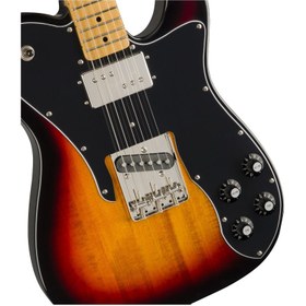 تصویر Squier Classic Vibe 70s Telecaster Custom - 3 Color Sunburst 