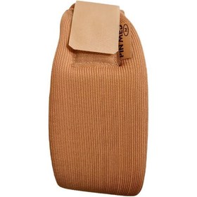 تصویر گردن بند طبی پین مد مدل 3001 - S 