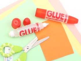 تصویر چسب مایع دوسر 30 میل Glue 