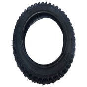 تصویر لاستیک دوچرخه سایز 12 ایران یاسا Bicycle tire size 12 Iran Yasa