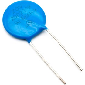 تصویر وریستور ZOV 20D220K ZOV 20D220K