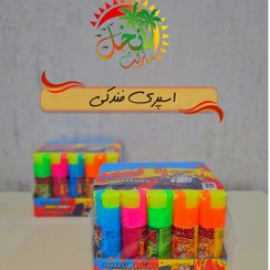 تصویر اسپری فندکی نوشیدنی وفان 