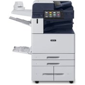 تصویر دستگاه کپی زیراکس سیاه سفید xerox Altalink B8155 