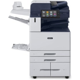 تصویر دستگاه کپی زیراکس سیاه سفید xerox Altalink B8145 