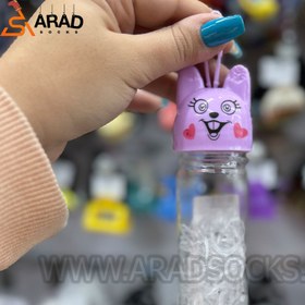 تصویر چهل گیس شفاف بی رنگ 