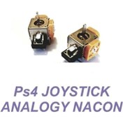تصویر آنالوگ دسته PS4 NACON ORIGINAL 