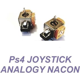 تصویر آنالوگ دسته PS4 NACON ORIGINAL 