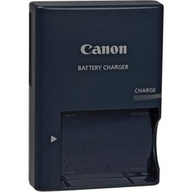 تصویر شارژ اصلی کانن Canon CB-2LX Original Charger for Canon NB-5L 