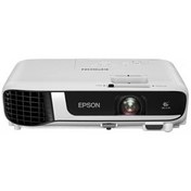 تصویر ویدئو پروژکتور استوک اپسون EPSON EB-X51 