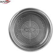 تصویر بسکت بیهایو High Extraction (لانه زنبوری) سایز 58 ، ظرفیت 18 گرم آیکاپه 