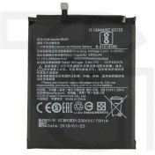 تصویر باتری گوشی شیائومی Mi 8 مدل BM3E ا Battery of Xiaomi Mi 8 BM3E Battery of Xiaomi Mi 8 BM3E