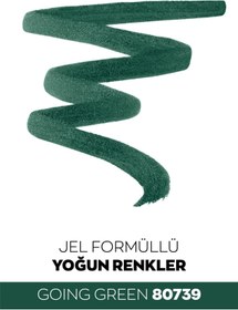 تصویر خط چشم سبز Avon | 1228174 اورجینال 