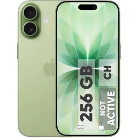 تصویر گوشی آیفون 17 | حافظه 256 گیگابایت دو سیم‌کارت نات اکتیو (بدون رجیستر) Apple iPhone 17 Dual Sim Not Active (Without Register) 256 GB