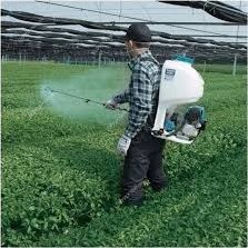 تصویر سمپاش ماکیتا مدل EVH2000 