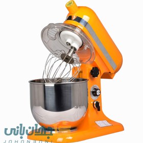 تصویر میکسر قنادی ۵ لیتری هدیکو مدل B5-B 