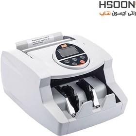 تصویر اسکناس شمار MAX BS 110 Banknote counter MAX BS 110
