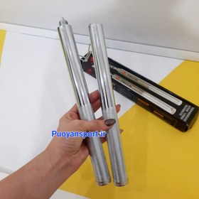 تصویر نانچیکو فلزی YING CAL 