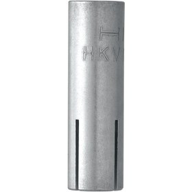 تصویر رول بولت هیلتی مدل HKV M10x40 بسته 5 عددی نقره ای 