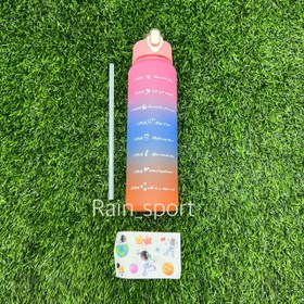 تصویر قمقمه باشگاهی کد(1020) 