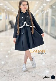 تصویر کت سارافون رزا 