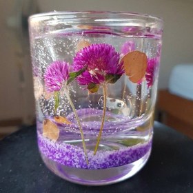 تصویر پارافین ژله ای 